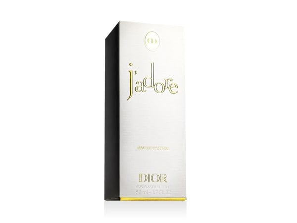 Dior J'adore Eau De Parfum 50 ml (nainen)