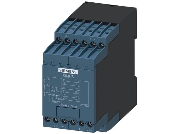 Siemens 3UG49832AA01