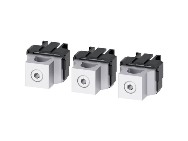 Lederklemme 3VA9 TA1,3 3e 3VA52 250
