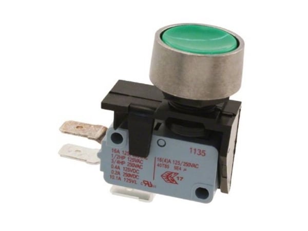 Bulgin 3832510KG 1 stk Box