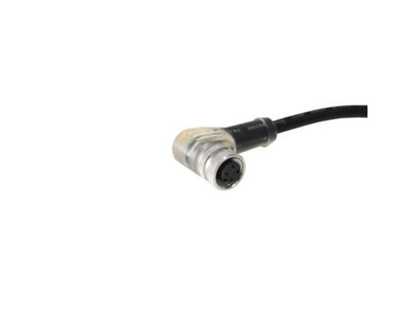 Bulgin PXPPNP12RAF04ACL010PVC irtotavarana 1 kpl