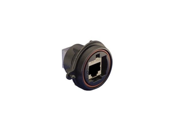 Bulgin RJ-liitin PX0893 1 kpl