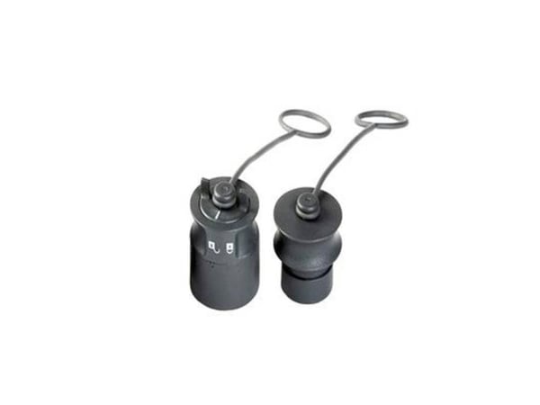 Bulgin PXP6082 Irtotavarana 1 kpl