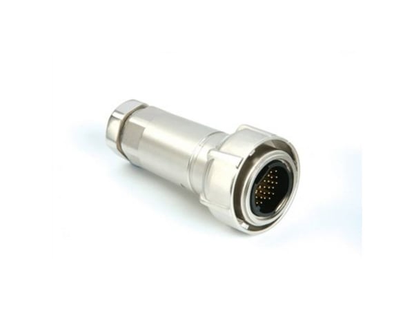Bulgin PXM7010/03S/ST/0709/SN Bulk 1 stk