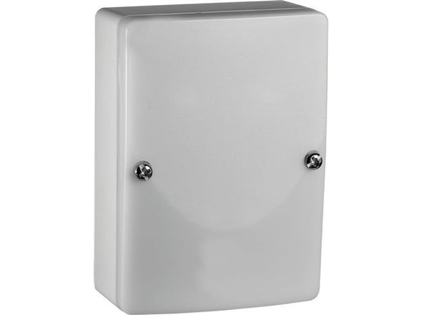 Minilux-valoanturi 3-300 luksia 2LEATH IP 54