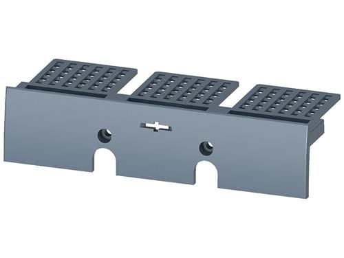 Siemens 3VA9253-0KB03 Päätelaitteen kansi 1 kpl