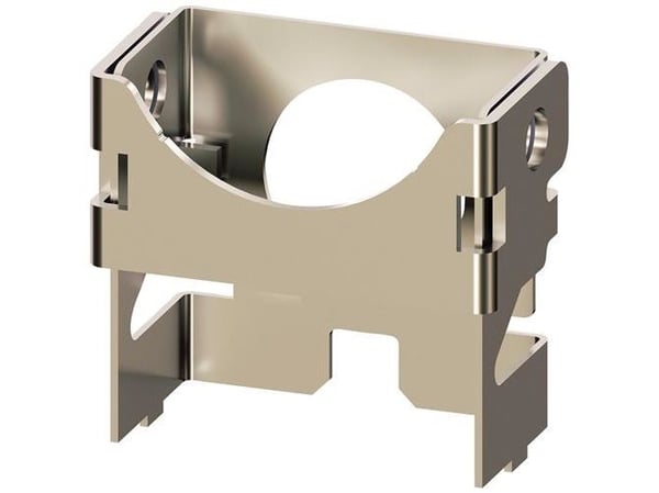 Siemens 3SU19500DP800AA0 3SU1950-0DP80-0AA0 Lukituslaite IP66, IP67, IP69/IP69K 1 kpl 1 kpl