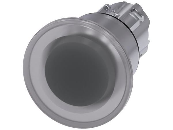 Siemens 3SU1051-1BA70-0AA0, Pull-release, 62 g, 90 mm, 40 mm, 40 mm