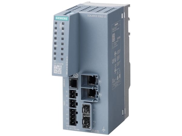 Siemens 6GK56222GS002AC2