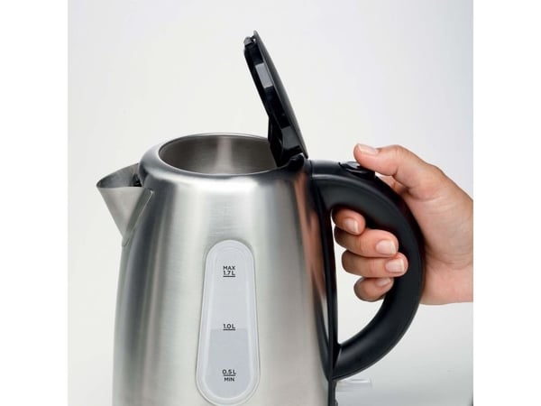 Ariete Vedenkeitin Ariete 2847/00 Silver 1.7l