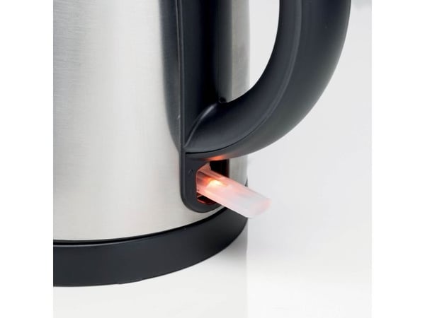 Ariete Vedenkeitin Ariete 2847/00 Silver 1.7l