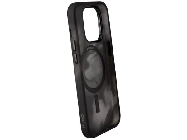 SBS PUIPC1561AQUABLK, Etui, Apple, iPhone 15, 15,5 cm (6.1"), Svart