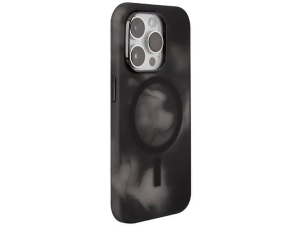 SBS PUIPC1561AQUABLK, Etui, Apple, iPhone 15, 15,5 cm (6.1"), Svart