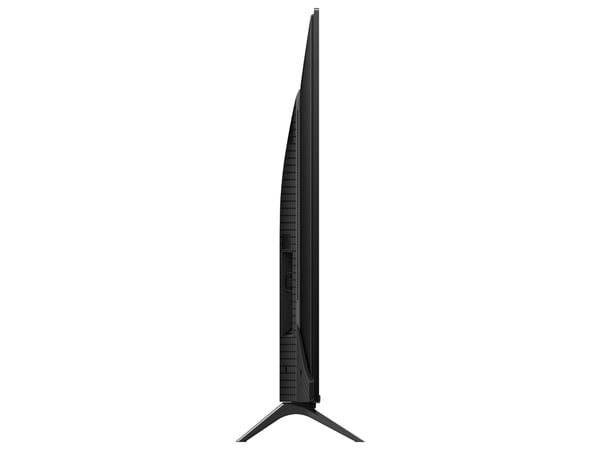 TCL 43P79K - 43" Diagonalklasse (42.5" synlig) - P79K Series LED-bakgrunnsbelyst LCD TV - QLED - Smart TV - Google TV - 4K UHD (2160p) 3840 x 2160 ...