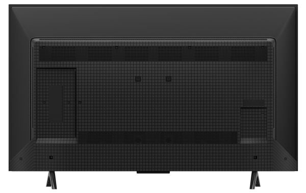 TCL 43P79K - 43" Diagonalklasse (42.5" synlig) - P79K Series LED-bakgrunnsbelyst LCD TV - QLED - Smart TV - Google TV - 4K UHD (2160p) 3840 x 2160 ...