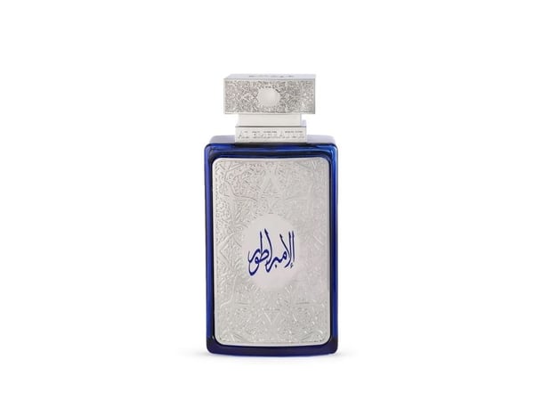 Zimaya Al Embratur Intense Eau De Parfum 100 ml (unisex)