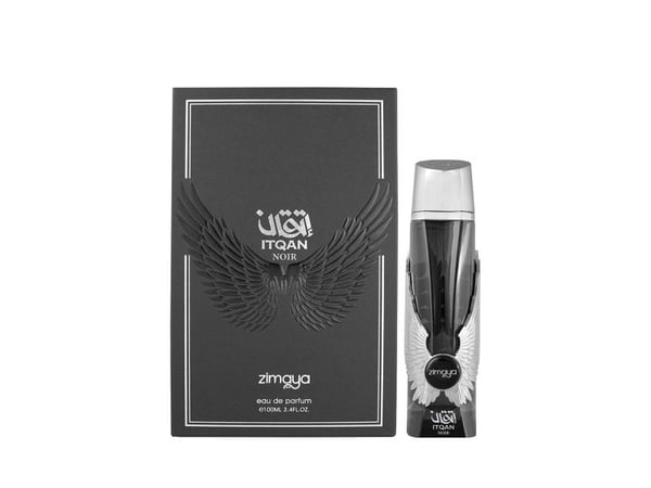 Zimaya Itqan Noir EDP 100 ml