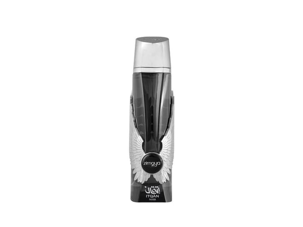 Zimaya Itqan Noir EDP 100 ml