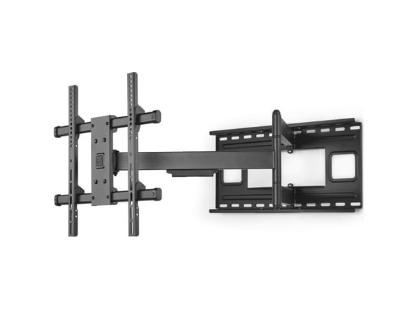 One For All WM 4453, 81,3 cm (32"), 195,6 cm (77"), 50 kg, 100 x 100 mm, 400 x 400 mm, Svart