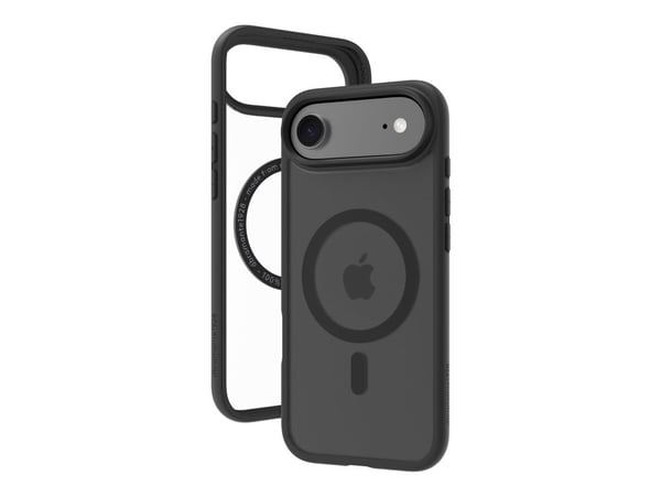 dbramante1928 Grenen MS, Suojus, Apple, iPhone 17 Air, musta