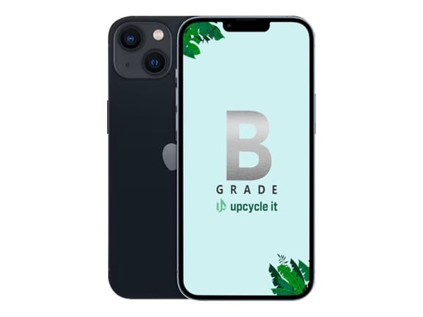 Renoverte Apple iPhone 13 – Condition: Grade B