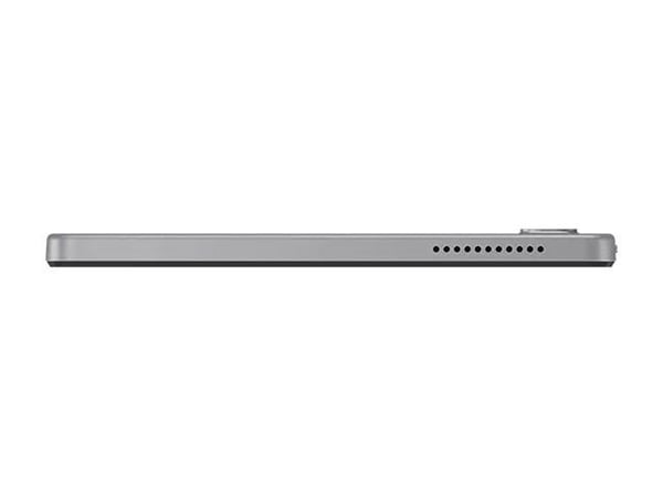 Lenovo Tab M9 ZAC5 - Tablet - Android 12 eller nyere - 64 GB eMMC - 9" IPS (1340 x 800) - microSD-spor - 4G - arktisk grå