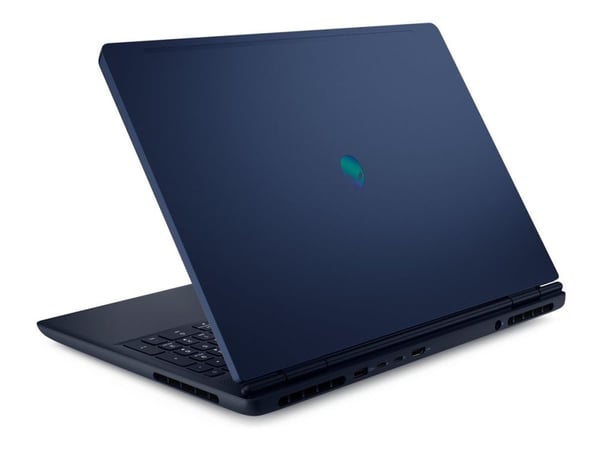 Alienware 16 Aurora AC16250 - AI PC - Intel Core 7 - 240H / opptil 5,2 GHz - Win 11 Home - GeForce RTX 5060 - 32 GB RAM - 1 TB SSD NVMe - 16" 2560 ...
