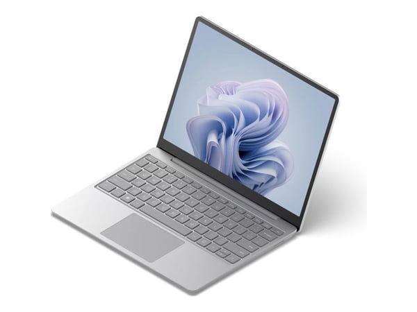 Microsoft Surface Laptop for Business - 13-inch - Copilot+ PC - Snapdragon X Plus - X1P-42-100 / upp till 3.4 GHz - Win 11 Pro - Qualcomm Adreno - ...