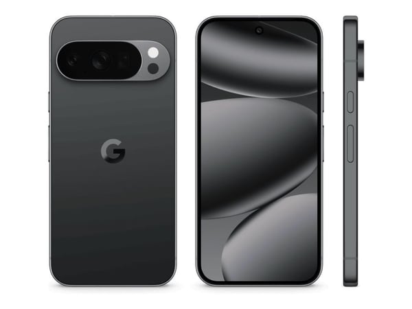 Google Pixel 10 Pro XL 256GB/16GB - Obsidian