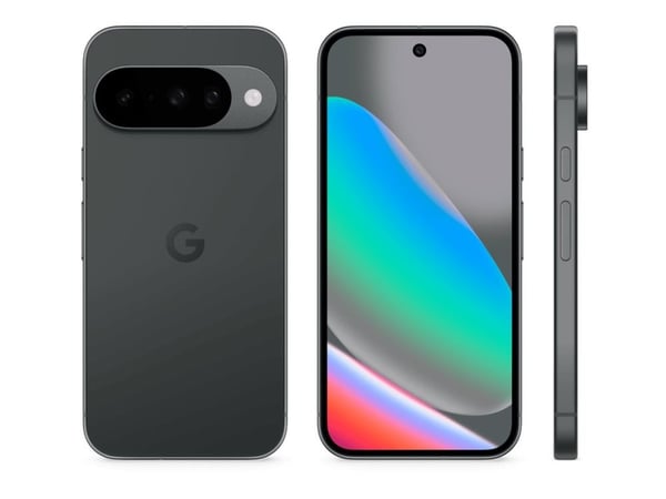Google Pixel 10 256GB/12GB - Obsidian