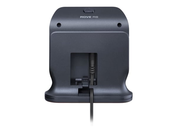 HP Poly Rove R8 - DECT-repeater for trådløs telefon - svart - Zoom Certified