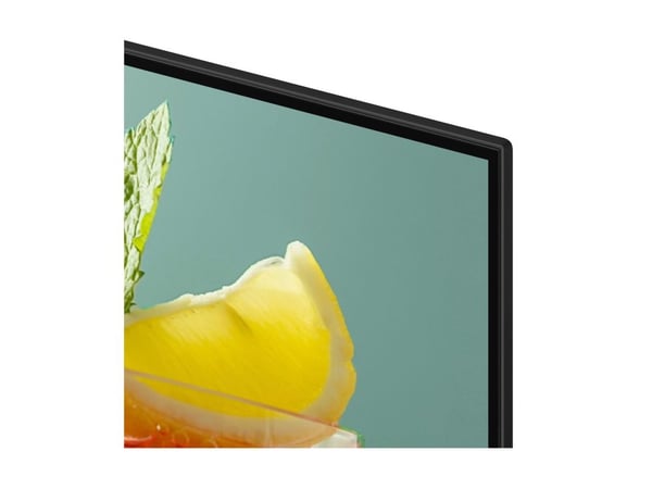 Samsung BE50FX-H - 50" Diagonalklasse (49.5" synlig) - BEFX-H Series LED-bakgrunnsbelyst LCD TV - intelligent skilting - Smart TV - Tizen OS - 4K U...