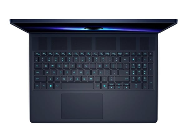 Alienware 16X Aurora AC16251 - Intel 275HX - 32 GB RAM - 2 TB SSD NVMe - 16" 2560 x 1600 (WQXGA) - Wi-Fi 7