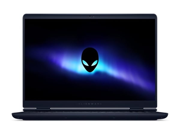 Alienware 16 Aurora AC16250 - AI PC - Intel Core 7 - 240H / opptil 5,2 GHz - Win 11 Home - GeForce RTX 5060 - 32 GB RAM - 1 TB SSD NVMe - 16" 2560 ...