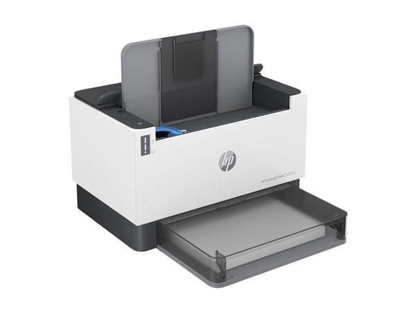 HP LaserJet Tank 2504dw - Skriver - S/H - Dupleks - laser - påfyllbar - A4/Letter - 600 x 600 dpi - opp til 22 spm - kapasitet: 250 ark - USB 2.0, ...