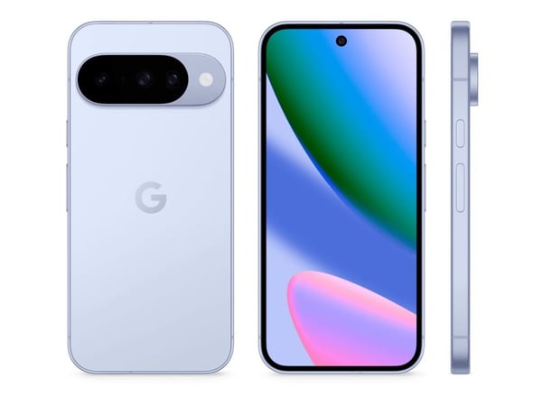 Google Pixel 10 128GB/12GB - Frost