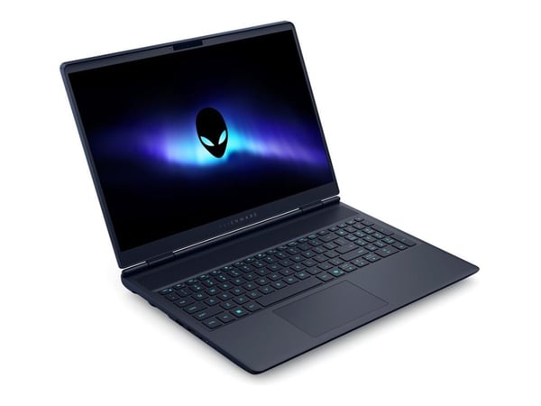 Alienware 16X Aurora AC16251 - Intel 275HX - 32 GB RAM - 2 TB SSD NVMe - 16" 2560 x 1600 (WQXGA) - Wi-Fi 7
