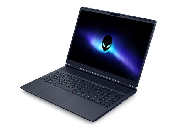 Alienware 16X Aurora AC16251 - AI PC - Intel Core Ultra 9 - 275HX / upp till 5.4 GHz - Win 11 Home - GeForce RTX 5070 - 32 GB RAM - 2 TB SSD NVMe -...