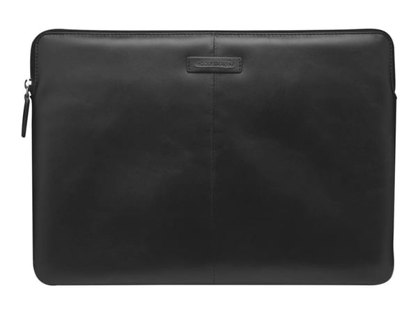 dbramante1928 Skagen Pro - Fodral för bärbar dator - 14" - 15" - svart