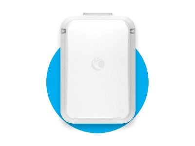 Cambium Networks ePMP Bridge-in-a-Box 2Gb - Trådløs bro