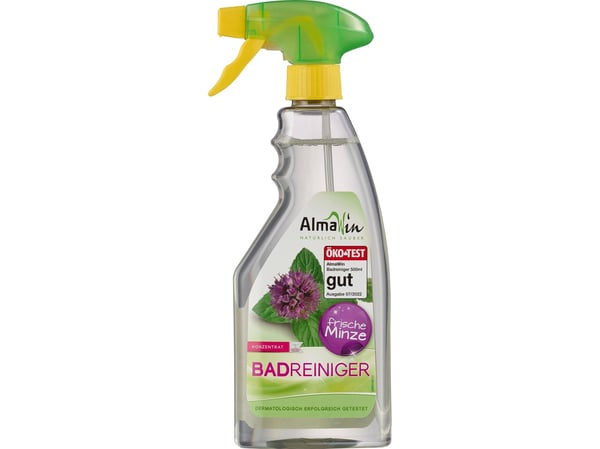 AlmaWin CLEANER BAD ECO* ALMAWIN mynte 500 ml