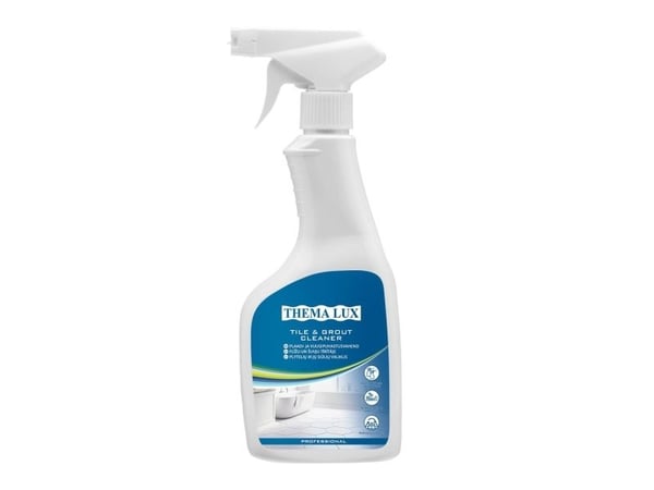 Thema_Lux Grouts And Wall Tiles Atomizer 500Ml