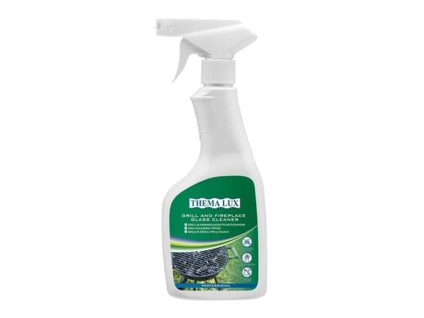 Thema_Lux grill- och eldstads-glassatomerare 500 ml