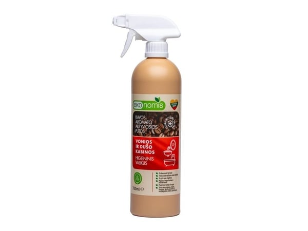 Ekonomis CLEANER för bad-/duschkabin EKONOMIS 700 ml
