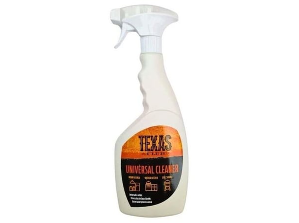 Texas_Club universalfjerner Texas Club 500 ml