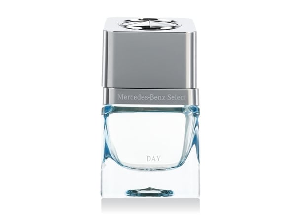 Mercedes-Benz Select Day Eau de Toilette 50 ml (mann)