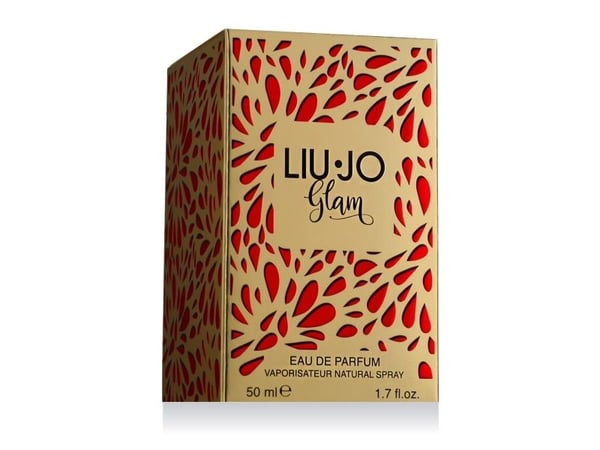 Liu Jo Eau de Parfum Liu Jo Glam EDP for kvinner, 50 m