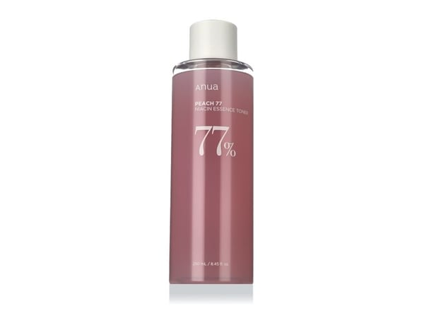 Anua Peach 77% Naiacin Essence Toner