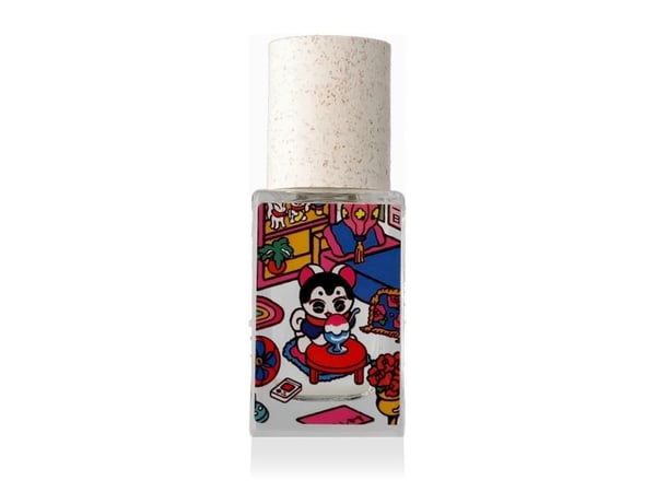 Maison Matine Arashi No Umi Eau De Parfum - Unisex Fragrance