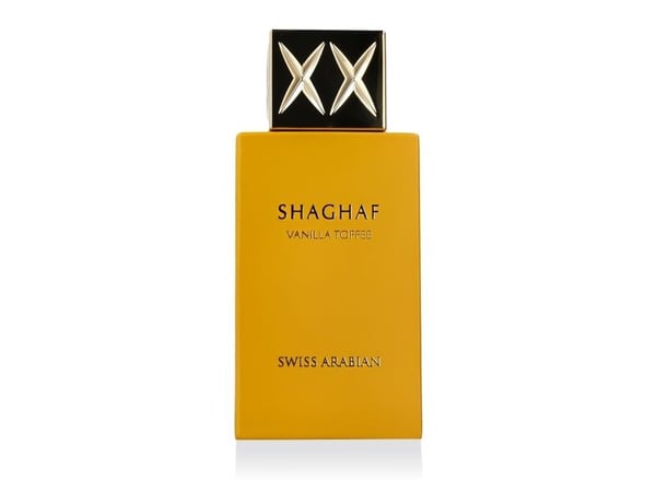 Swiss Arabian Shaghaf Vanilla Toffee Eau de parfume 75 ml